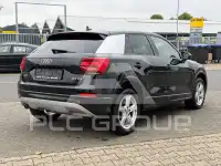 2020 Audi Q2