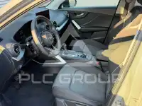 2020 Audi Q2