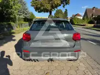 2020 Audi Q2