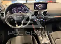 2020 Audi Q2