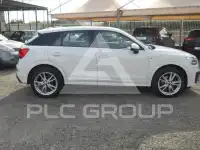 2020 Audi Q2