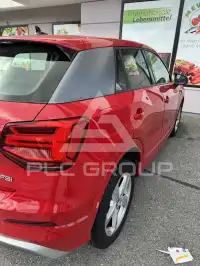 2020 Audi Q2