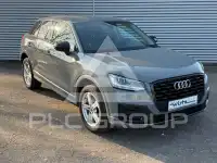 2020 Audi Q2