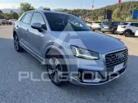 2020 Audi Q2