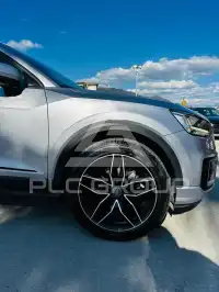 2020 Audi Q2