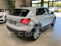 2020 Audi Q2