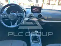2020 Audi Q2