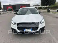 2020 Audi Q2