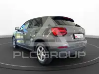 2020 Audi Q2