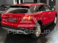 2020 Audi Q2