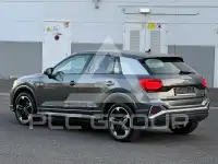 2020 Audi Q2