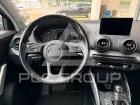 2020 Audi Q2