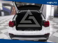 2020 Audi Q2
