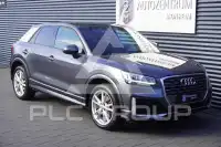 2020 Audi Q2