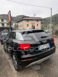 2020 Audi Q2