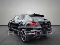 2020 Audi Q2