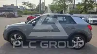 2020 Audi Q2