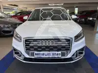2020 Audi Q2