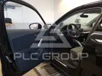 2020 Audi Q2