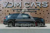 2020 Audi RSQ8