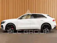 2020 Audi RS Q8