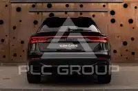 2020 Audi RS Q8