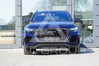 2020 Audi RSQ8