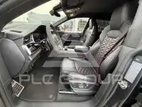 2020 Audi RS Q8