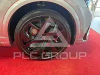 2020 Audi RS Q8