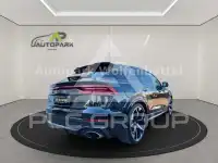 2020 Audi RSQ8