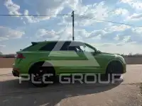 2020 Audi RSQ8