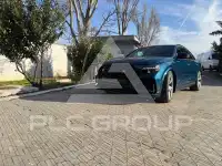 2020 Audi RS Q8