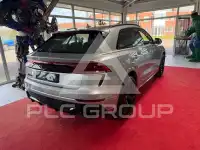 2020 Audi RS Q8