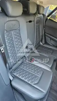 2020 Audi RSQ8