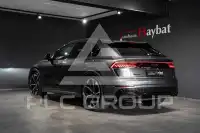 2020 Audi RS Q8