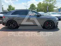 2020 Audi RSQ8