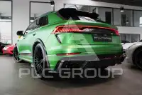 2020 Audi RSQ8