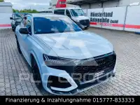 2020 Audi RSQ8
