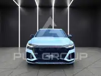 2020 Audi RS Q8