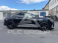 2020 Audi RS Q8