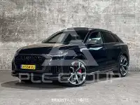 2020 Audi RS Q8