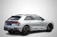 2020 Audi RSQ8