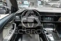 2020 Audi RSQ8