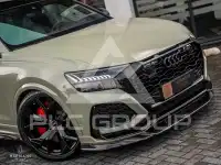 2020 Audi RS Q8