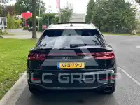 2020 Audi RS Q8