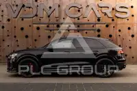 2020 Audi RS Q8