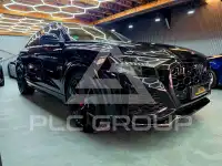 2020 Audi RSQ8