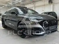 2020 Audi RSQ8