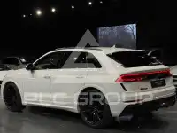 2020 Audi RSQ8