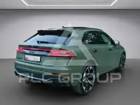 2020 Audi RS Q8